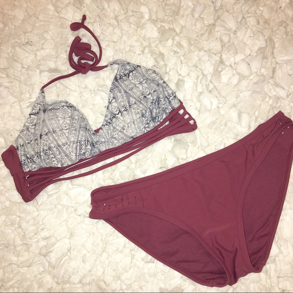 Pac Sun Bikini🌺